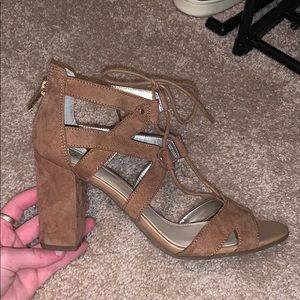 Circus by Sam Edelman Heels - size 8